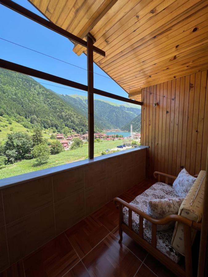 Zeren Pansiyon Kamalac Exterior foto